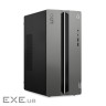 cистемний блок i5-14400F/32/1TB SSD/RTX 5060TI 16G B/DOS/Luna grey LENOVO LOQ Tower 17I (90X000J6UL)