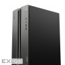 cистемний блок i5-14400F/32/1TB SSD/RTX 5060TI 16G B/DOS/Luna grey LENOVO LOQ Tower 17I (90X000J6UL)