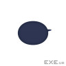 Чохол для навушників BeCover Silicon для Huawei FreeBuds 5i Deep Blue (710177)