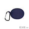 Чохол для навушників BeCover Silicon для Huawei FreeBuds 5i Deep Blue (710177)