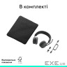 Навушники Logitech Zone Wireless 2 ES Busines Graphite (981-001498)