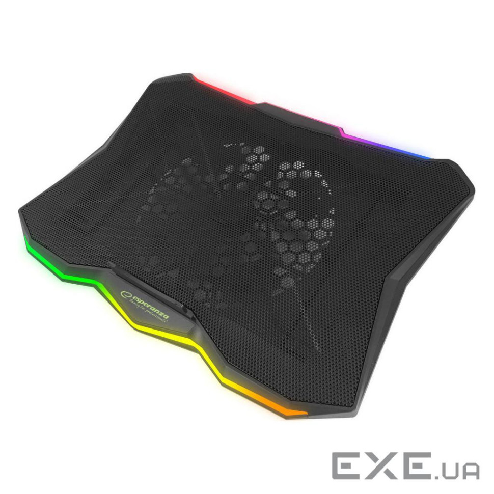 Підставка для ноутбука ESPERANZA Xalok (EGC110)