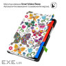 Чохол до планшета BeCover Smart Case Xiaomi Redmi Pad 2 Pro 12.1" Butterfly (714636)