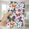 Чохол до планшета BeCover Smart Case Xiaomi Redmi Pad 2 Pro 12.1" Butterfly (714636)