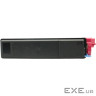 Картридж IPM Kyocera-Mita TK-500/510 220г Magenta (TKKM203M)