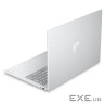 Ноутбук HP OmniBook 3 AI PC 16-bw0002ua 16 WUXGA IPS AG, AMD R7 250, 16GB, F512GB, UMA, DO (DV5M0EA)