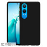 Чохол до мобільного телефона BeCover OnePlus Nord CE 4 Lite Black (715059)