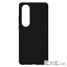 Чохол до мобільного телефона BeCover OnePlus Nord CE 4 Lite Black (715059)