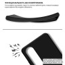 Чохол до мобільного телефона BeCover OnePlus Nord CE 4 Lite Black (715059)