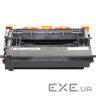 Картридж BASF HP LJ Enterprise M611/612, MFP M634/635/636 Black, without c (KT- (BASF-KT-W1470A-WOC)