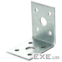 Кут універсальний APRO 50х50х35х2.0 (10 шт ) (APRO 50х50х35х2.0 (10 шт))