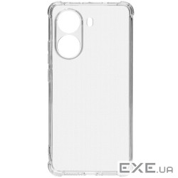 Чeхол-накладка BeCover Anti-Shock для Poco X7 Pro Clear (713152)