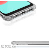 Чохол до мобільного телефона BeCover Anti-Shock Poco X7 Pro Clear (713152)