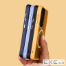 Чехол WAVE Matte Insane Case with Magnetic Ring Samsung Galaxy S24/S25 mint (55345 mint)