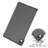 Чохол до планшета BeCover Smart Case Samsung Galaxy Tab S11 (SM-X730/X736) 11.0" Gray (715800)