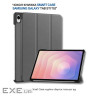 Чохол до планшета BeCover Smart Case Samsung Galaxy Tab S11 (SM-X730/X736) 11.0" Gray (715800)