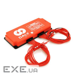 Балансир для акумуляторних батарей 48V DALY 16S 5A