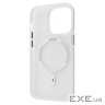 Чохол Proove Astro Case with Magnetic Ring iPhone 14 Pro Max white (PCASIP14PM14)