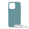 Чохол для мобільного телефону Armorstandart ICON2 MagSafe Apple iPhone 16 Pro Blue Fog (ARM80194)
