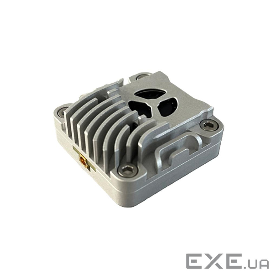 Відеопередавач (VTX) DEC1 D1 2.5W 5.8GHz L,X,S Band 64CH MMCX (000004543)