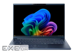 Ноутбук Acer Swift Go 16 AI SFG16-A71-R48W (NX.JX9EU.003)