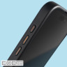 Чехол Proove Force Armor Case with Magnetic Ring iPhone 15 Pro Max black (58227 black)