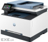 Багатофункціональний пристрій А4 кол. HP Color LaserJet Pro MFP 3303fdw з Wi-Fi (499M8A) Wi-Fi (499M8A)