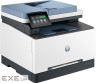 Багатофункціональний пристрій А4 кол. HP Color LaserJet Pro MFP 3303fdw з Wi-Fi (499M8A) Wi-Fi (499M8A)