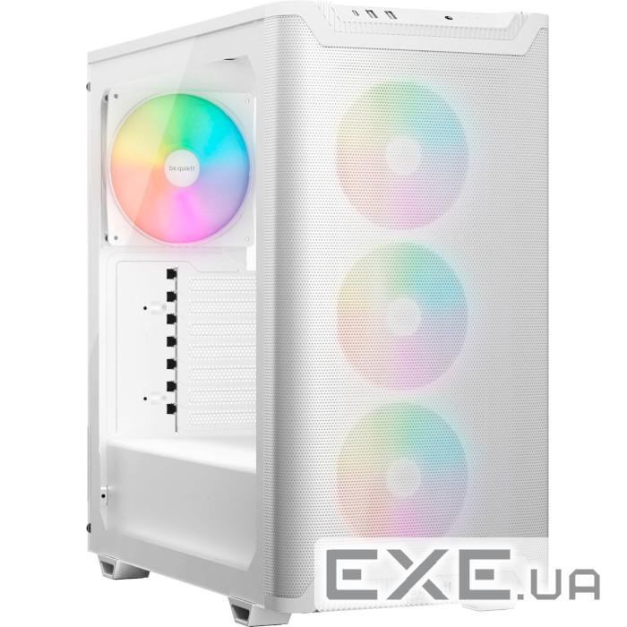 Корпус BE QUIET! Pure Base 501 LX White (BGW79)
