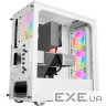 Корпус BE QUIET! Pure Base 501 LX White (BGW79)