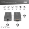 Адаптер HDMI extender 30m USB-C to HDMI 4K UHD wireless black Digitus (DS-55324)