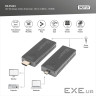 Адаптер HDMI extender 30m USB-C to HDMI 4K UHD wireless black Digitus (DS-55324)
