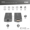 Адаптер HDMI extender 30m USB-C to HDMI 4K UHD wireless black Digitus (DS-55324)