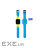 Смарт-годинник Amigo GO008 GLORY GPS WIFI Blue-Yellow (976267)
