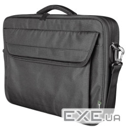 Сумка Trust Atlanta 16" ECO Black (24189 TRUST)