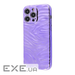 Чохол WAVE Ocean Case iPhone 14 Pro Max purple (48381 purple)