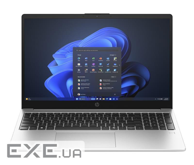 Ноутбук HP 250R G10 (B9YN9ET)