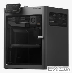 3D принтер BambuLab X2D (BAMBUX2D)