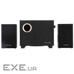 Акустична система Microlab M-105 (M-105 black)