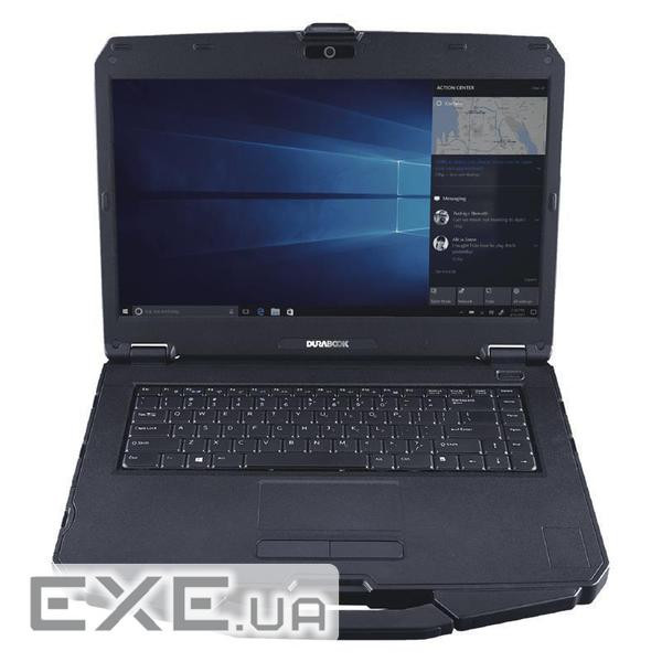 Ноутбук Durabook S15 Standard (S5G2R3AAEBXE)