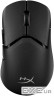 Миша HyperX Pulsefire SAGA PRO, RGB, USB-A/WL/BT, чорний (A2PB2AA)