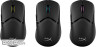 Миша HyperX Pulsefire SAGA PRO, RGB, USB-A/WL/BT, чорний (A2PB2AA)
