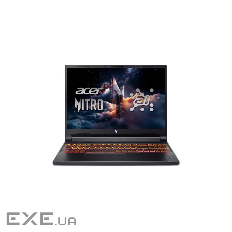 Ноутбук Acer Nitro V 16 AI ANV16-61-R4WL (NH.U1EEU.007)
