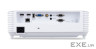 Проєктор короткофокусний Acer S1287n XGA, 4000 Lm, 0.617 (MR.JYW11.001)