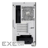 Корпус SILVERSTONE Fara H1M Pro Tempered Glass White (SST-FAH1MW-PRO)