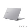 Ноутбук ASUS ExpertBook P1 P1503CVA-S72821 (90NX0881-M037R0)