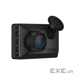 Відеореєстратор Garmin Dash Cam X110, відеореєстратор (010-02900-10)
