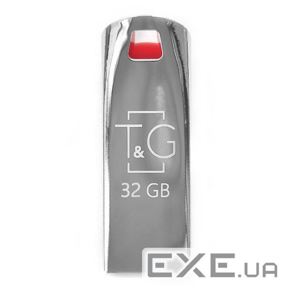 Флеш-накопичувач T&G USB 32GB 115 Stylish Series (TG115-32G)