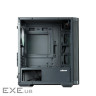 Корпус ZALMAN M4 Black (M4BLACK)