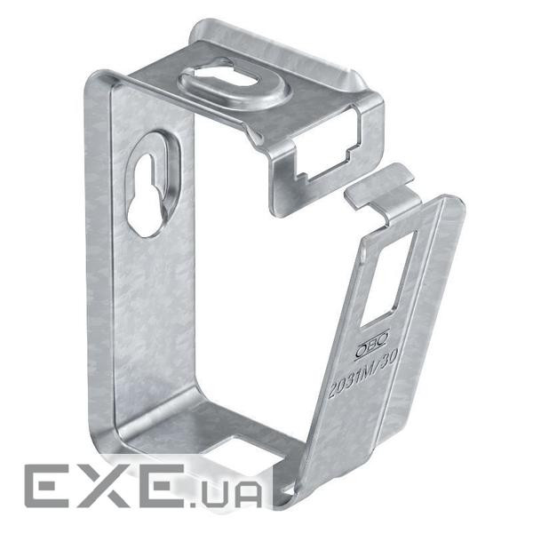 Групове кріплення Grip M30, FS (18-22 мкм) OBO Bettermann 2207036